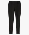Legging avec taille élastique fantaisie femme